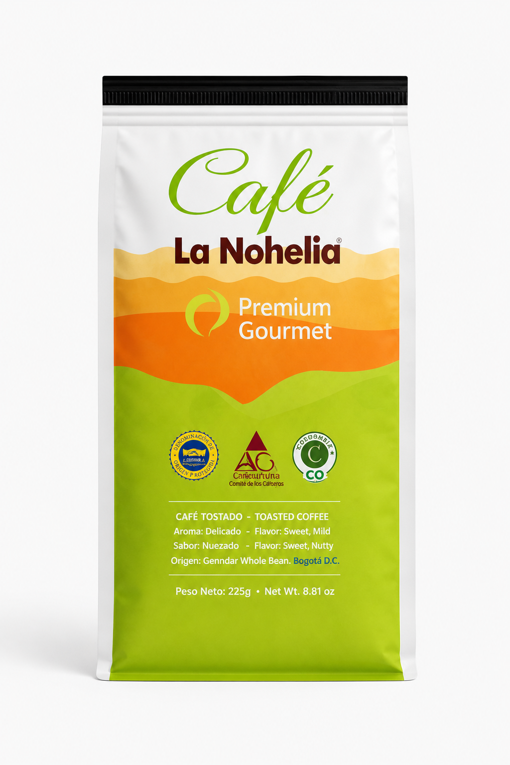 La Nohelia 250G
