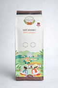 La Cienaga - 500G - Whole Bean