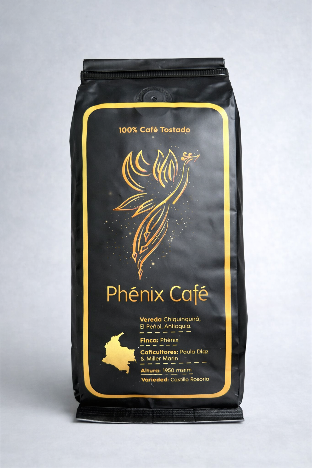 Phénix Café - 250G